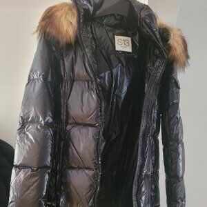 S13 Gramercy Down Coat